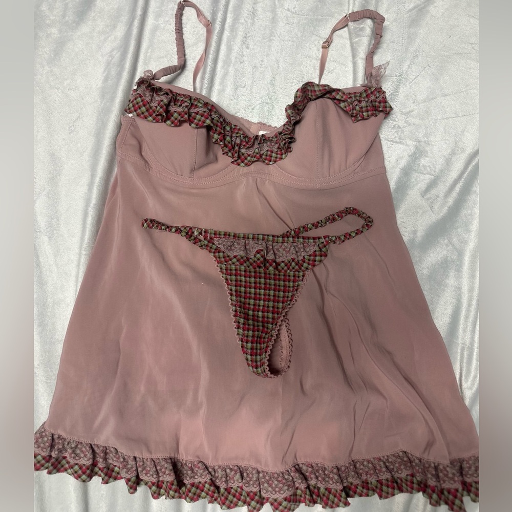 New without tags!